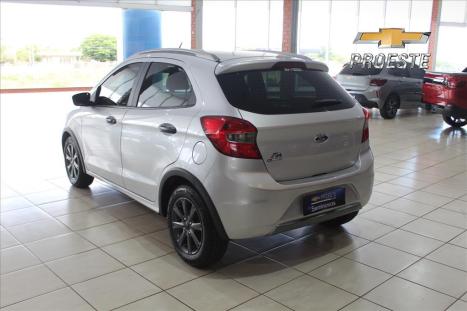 FORD Ka Hatch 1.0 12V SE TRAIL FLEX, Foto 7