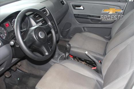 FORD Ka Hatch 1.0 12V 4P FLEX TI-VCT SE, Foto 5