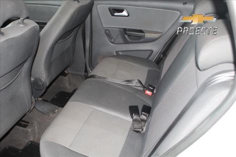 FORD Ka Hatch 1.0 12V 4P FLEX TI-VCT SE, Foto 6