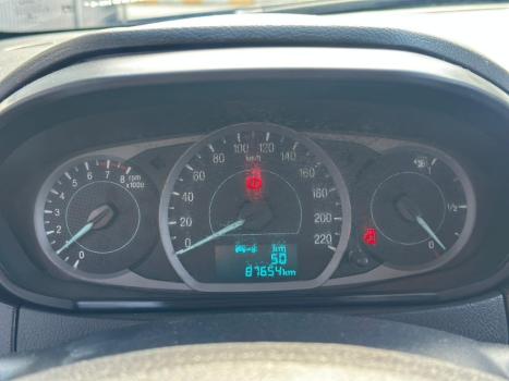 FORD Ka Hatch 1.0 12V 4P FLEX TI-VCT SE, Foto 9