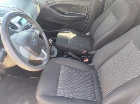 FORD Ka Hatch 1.0 12V 4P FLEX TI-VCT SE, Foto 7