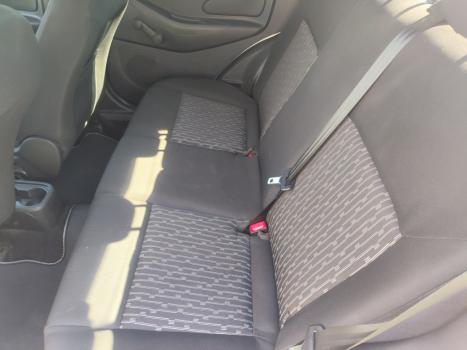 FORD Ka Hatch 1.0 12V 4P FLEX TI-VCT SE, Foto 8