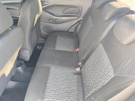 FORD Ka Hatch 1.0 12V 4P FLEX TI-VCT S, Foto 1