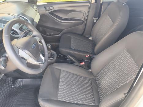FORD Ka Hatch 1.0 12V 4P FLEX TI-VCT S, Foto 2