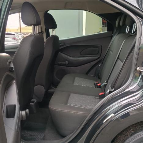 FORD Ka Hatch 1.0 12V 4P FLEX TI-VCT SE PLUS, Foto 11