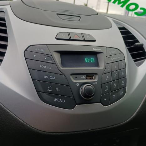 FORD Ka Hatch 1.0 12V 4P FLEX TI-VCT SE PLUS, Foto 14
