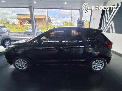 FORD Ka Hatch 1.0 12V 4P FLEX TI-VCT SE, Foto 7