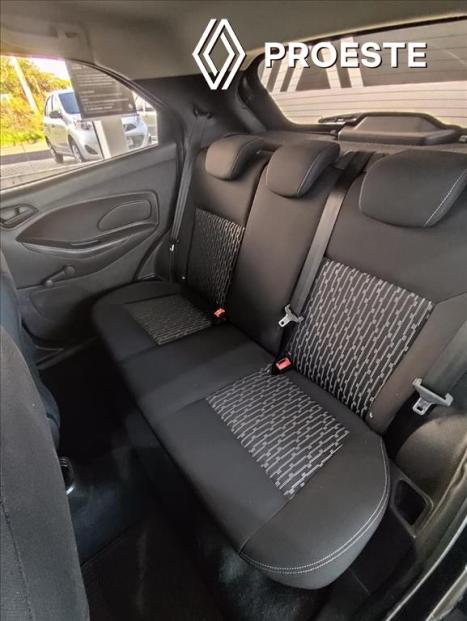 FORD Ka Hatch 1.0 12V 4P FLEX TI-VCT SE, Foto 10