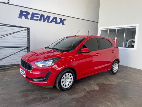 FORD Ka Hatch 1.0, Foto 2 FORD Ka Hatch 1.0, Foto 2