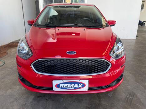 FORD Ka Hatch 1.0, Foto 5 FORD Ka Hatch 1.0, Foto 5