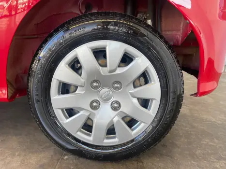 FORD Ka Hatch 1.0, Foto 10 FORD Ka Hatch 1.0, Foto 10