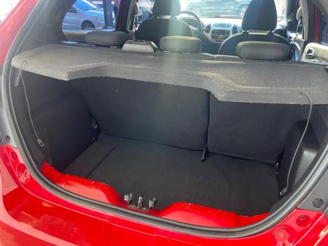 FORD Ka Hatch 1.0, Foto 11 FORD Ka Hatch 1.0, Foto 11