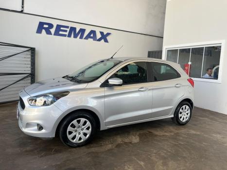 FORD Ka Hatch 1.0, Foto 2 FORD Ka Hatch 1.0, Foto 2