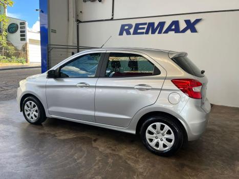 FORD Ka Hatch 1.0, Foto 3 FORD Ka Hatch 1.0, Foto 3