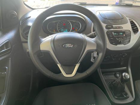 FORD Ka Hatch 1.0, Foto 4 FORD Ka Hatch 1.0, Foto 4