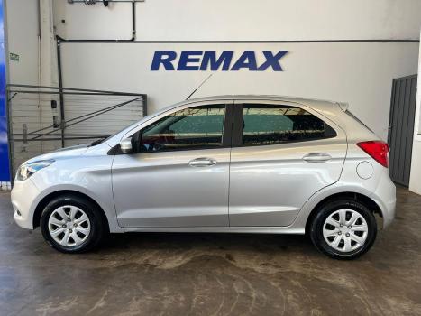 FORD Ka Hatch 1.0, Foto 6 FORD Ka Hatch 1.0, Foto 6