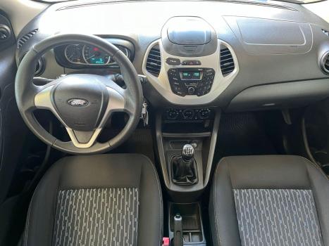 FORD Ka Hatch 1.0, Foto 7 FORD Ka Hatch 1.0, Foto 7