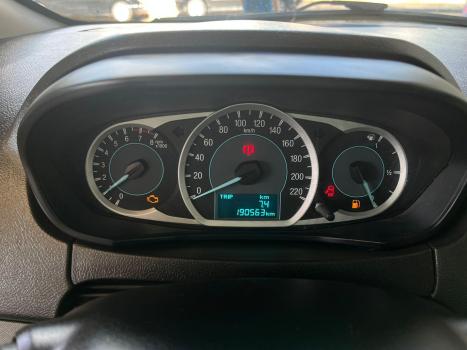FORD Ka Hatch 1.0, Foto 10 FORD Ka Hatch 1.0, Foto 10