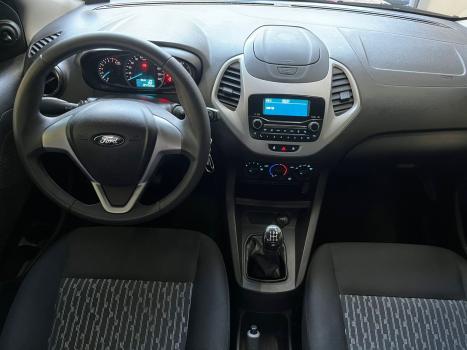 FORD Ka Hatch 1.0, Foto 7