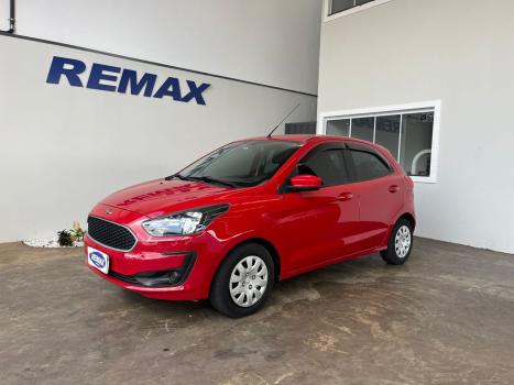 FORD Ka Hatch 1.0, Foto 3