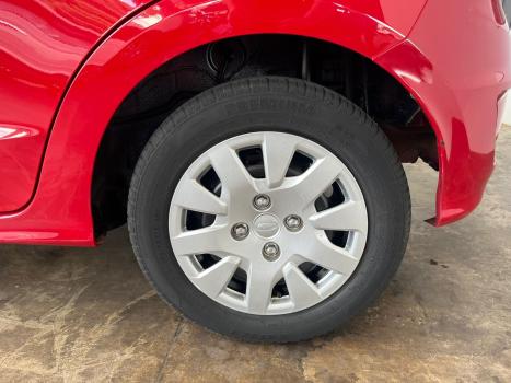 FORD Ka Hatch 1.0, Foto 5