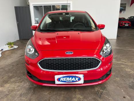 FORD Ka Hatch 1.0, Foto 6