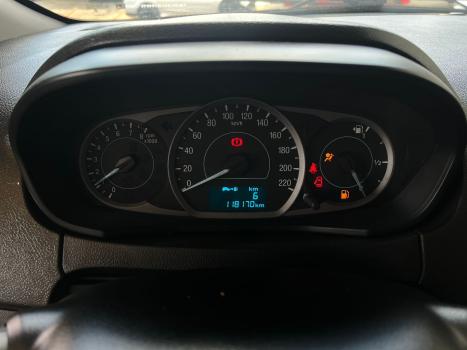 FORD Ka Hatch 1.0, Foto 8