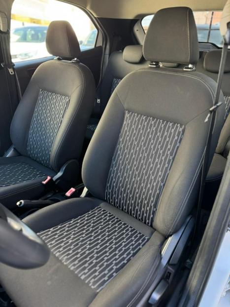 FORD Ka Hatch 1.0, Foto 5