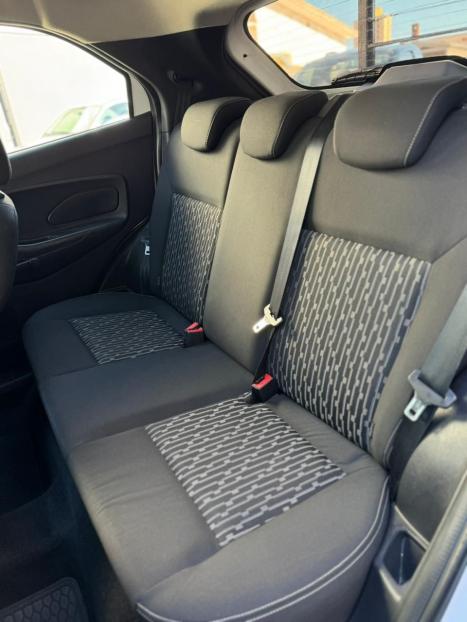 FORD Ka Hatch 1.0, Foto 6