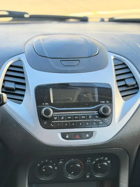 FORD Ka Hatch 1.0, Foto 8