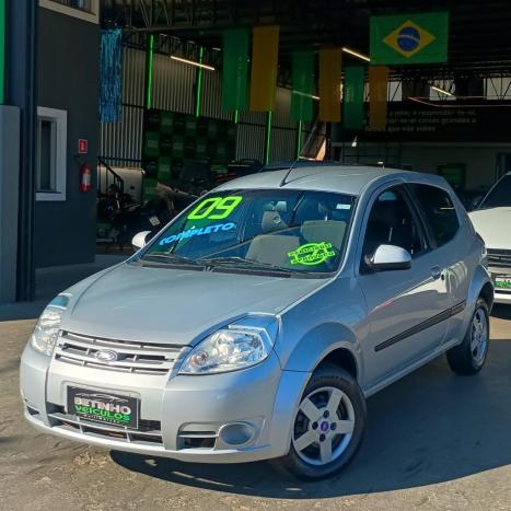 FORD Ka Hatch 1.0, Foto 1