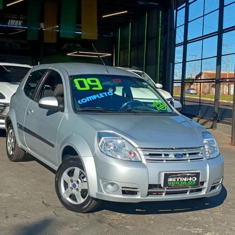 FORD Ka Hatch 1.0, Foto 2