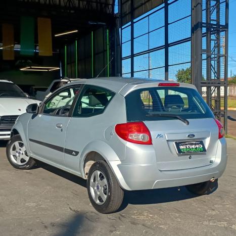FORD Ka Hatch 1.0, Foto 3