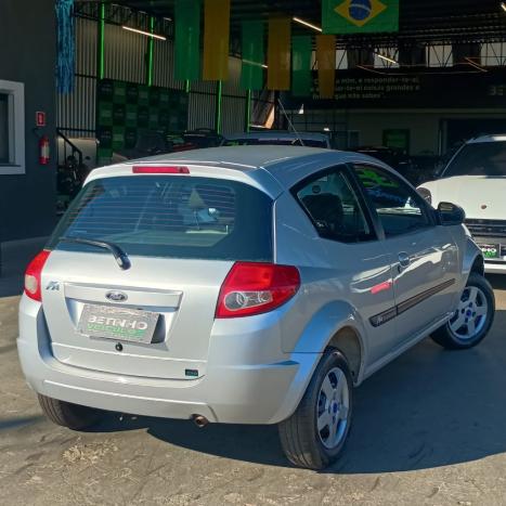 FORD Ka Hatch 1.0, Foto 4