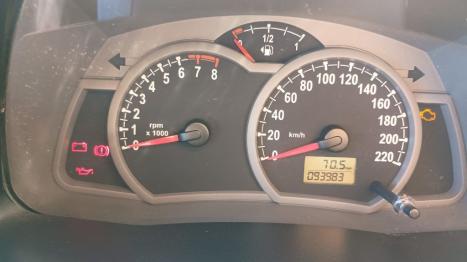 FORD Ka Hatch 1.0, Foto 6