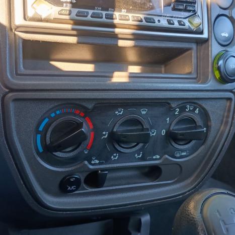 FORD Ka Hatch 1.0, Foto 7