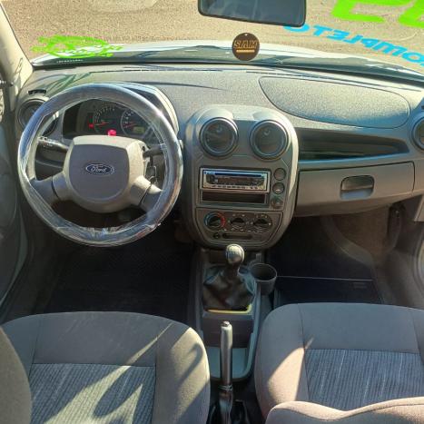 FORD Ka Hatch 1.0, Foto 8