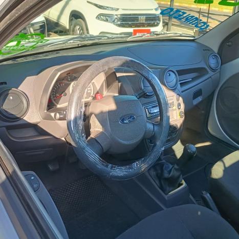 FORD Ka Hatch 1.0, Foto 9