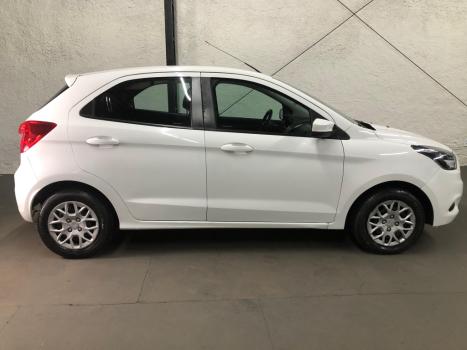 FORD Ka Hatch 1.0 FLEX, Foto 1