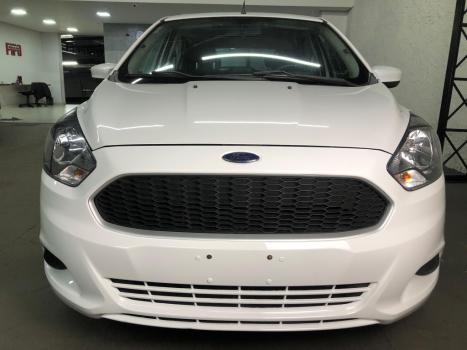 FORD Ka Hatch 1.0 FLEX, Foto 2