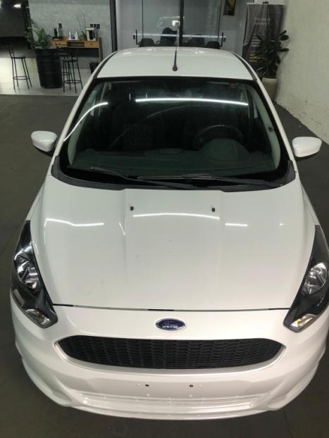 FORD Ka Hatch 1.0 FLEX, Foto 3