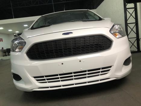 FORD Ka Hatch 1.0 FLEX, Foto 4