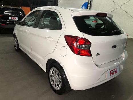 FORD Ka Hatch 1.0 FLEX, Foto 5