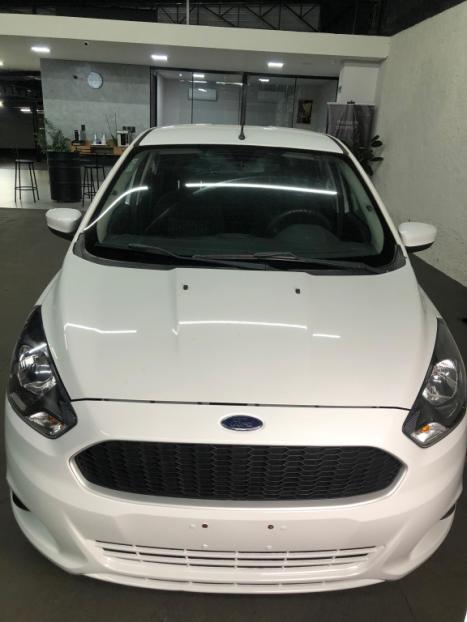 FORD Ka Hatch 1.0 FLEX, Foto 6