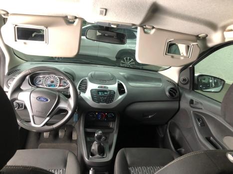 FORD Ka Hatch 1.0 FLEX, Foto 7