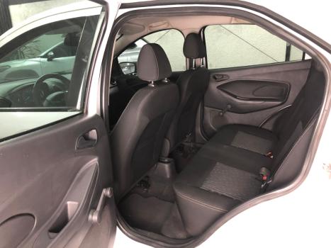 FORD Ka Hatch 1.0 FLEX, Foto 8
