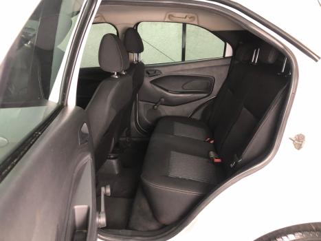 FORD Ka Hatch 1.0 FLEX, Foto 9