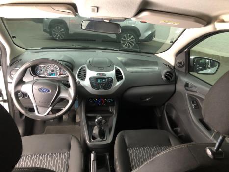 FORD Ka Hatch 1.0 FLEX, Foto 11