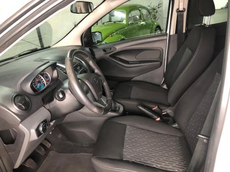 FORD Ka Hatch 1.0 FLEX, Foto 12