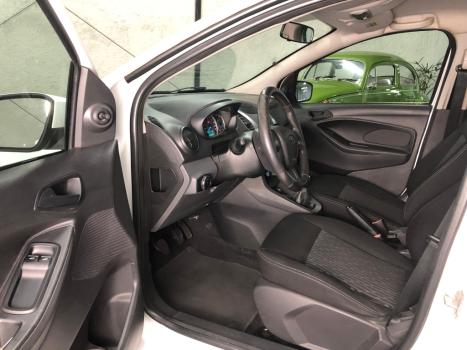 FORD Ka Hatch 1.0 FLEX, Foto 13